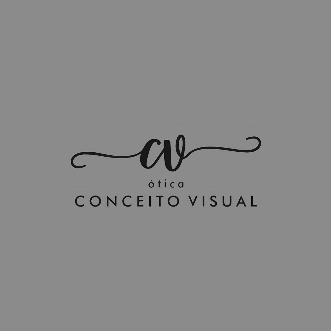 Logo da empresa CONCEITO VISUAL